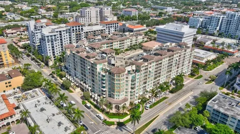 99 SE Mizner Boulevard Boca Raton FL 33432