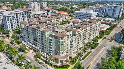 99 SE Mizner Boulevard Boca Raton FL 33432