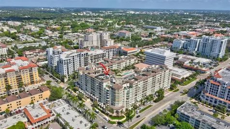 99 SE Mizner Boulevard Boca Raton FL 33432