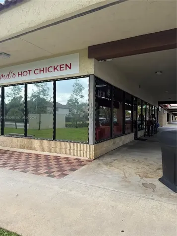 9610 Pines Boulevard Pembroke Pines FL 33024