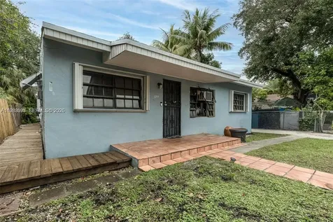 259 NE 56th Street Miami FL 33137