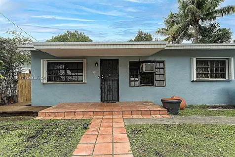 259 NE 56th Street Miami FL 33137