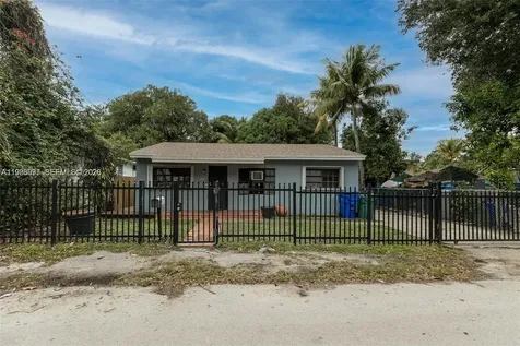 259 NE 56th Street Miami FL 33137