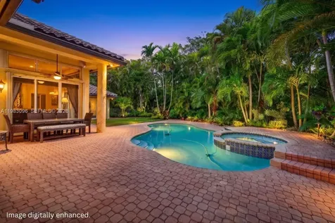 1083 SW 156th Terrace Pembroke Pines FL 33027
