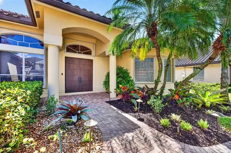 1083 SW 156th Terrace Pembroke Pines FL 33027