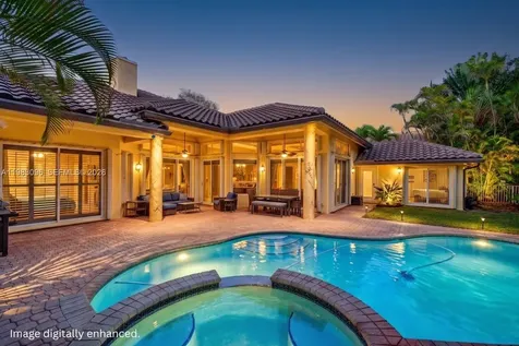 1083 SW 156th Terrace Pembroke Pines FL 33027