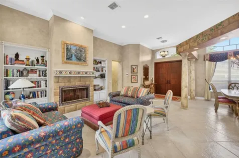 1083 SW 156th Terrace Pembroke Pines FL 33027
