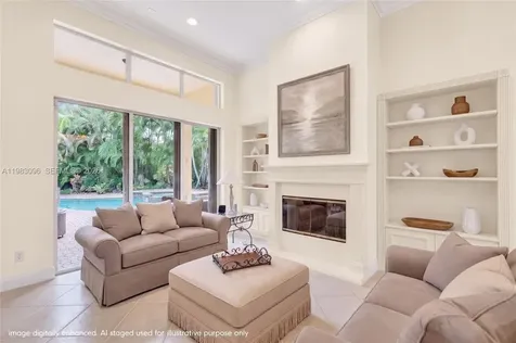 1083 SW 156th Terrace Pembroke Pines FL 33027