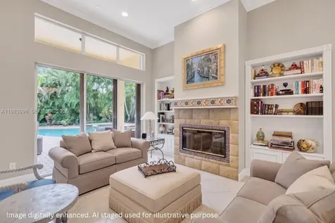 1083 SW 156th Terrace Pembroke Pines FL 33027