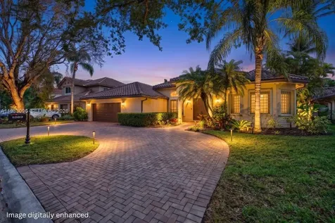 1083 SW 156th Terrace Pembroke Pines FL 33027