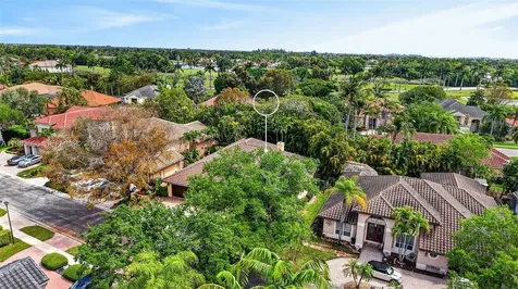 1083 SW 156th Terrace Pembroke Pines FL 33027