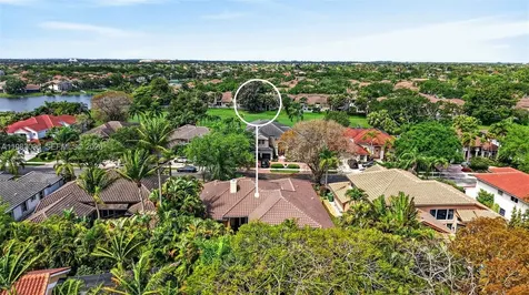 1083 SW 156th Terrace Pembroke Pines FL 33027