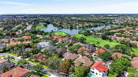 1083 SW 156th Terrace Pembroke Pines FL 33027