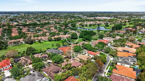 1083 SW 156th Terrace Pembroke Pines FL 33027