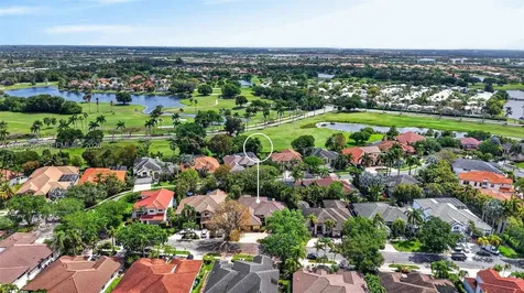 1083 SW 156th Terrace Pembroke Pines FL 33027