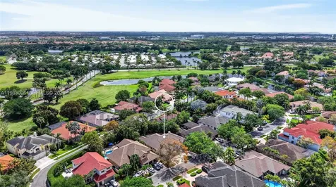 1083 SW 156th Terrace Pembroke Pines FL 33027