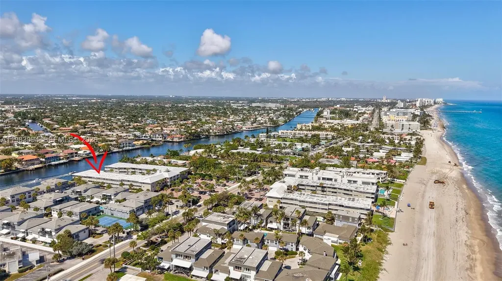 1198 Hillsboro Mile Hillsboro Beach FL 33062