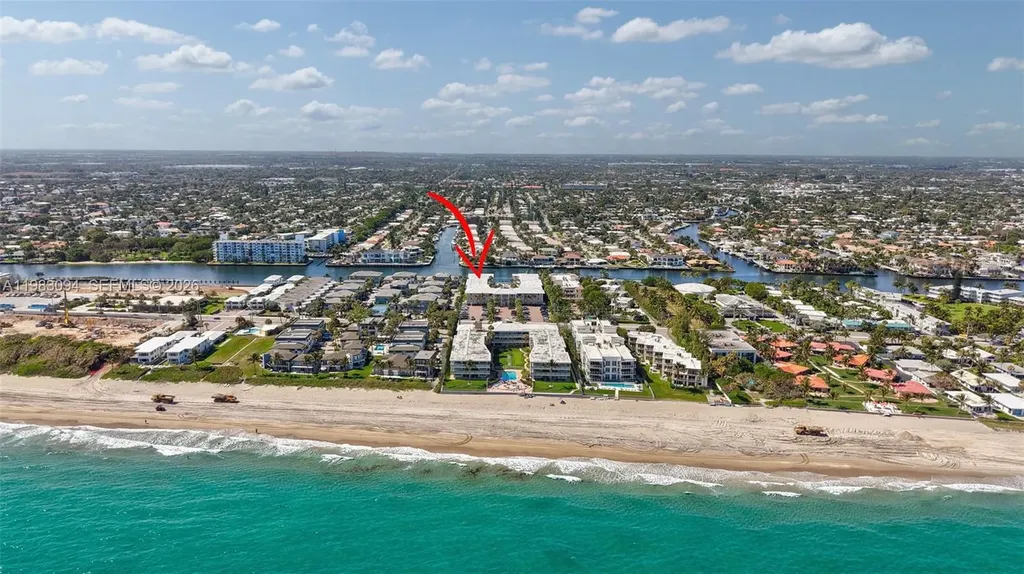 1198 Hillsboro Mile Hillsboro Beach FL 33062