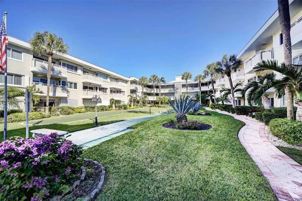 1198 Hillsboro Mile Hillsboro Beach FL 33062