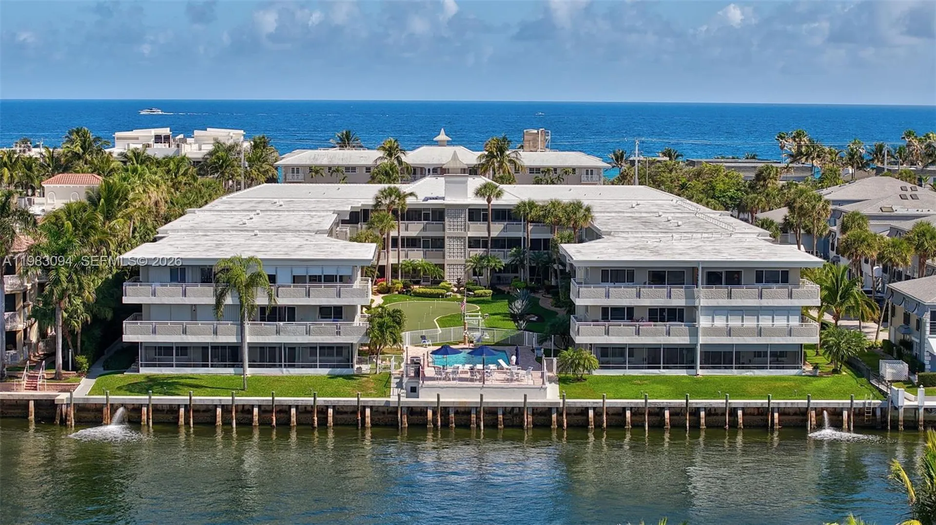 1198 Hillsboro Mile Hillsboro Beach FL 33062