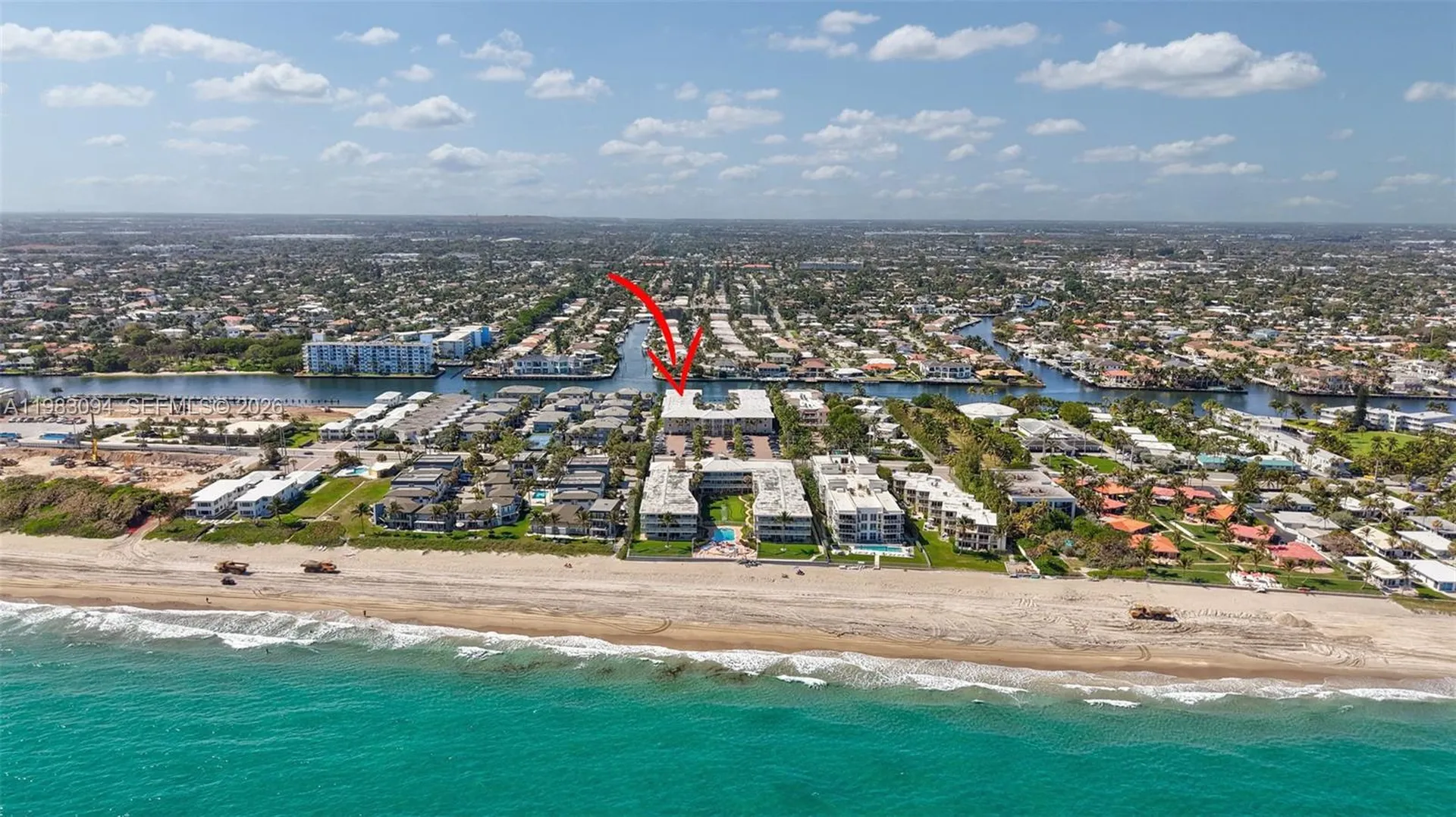 1198 Hillsboro Mile Hillsboro Beach FL 33062