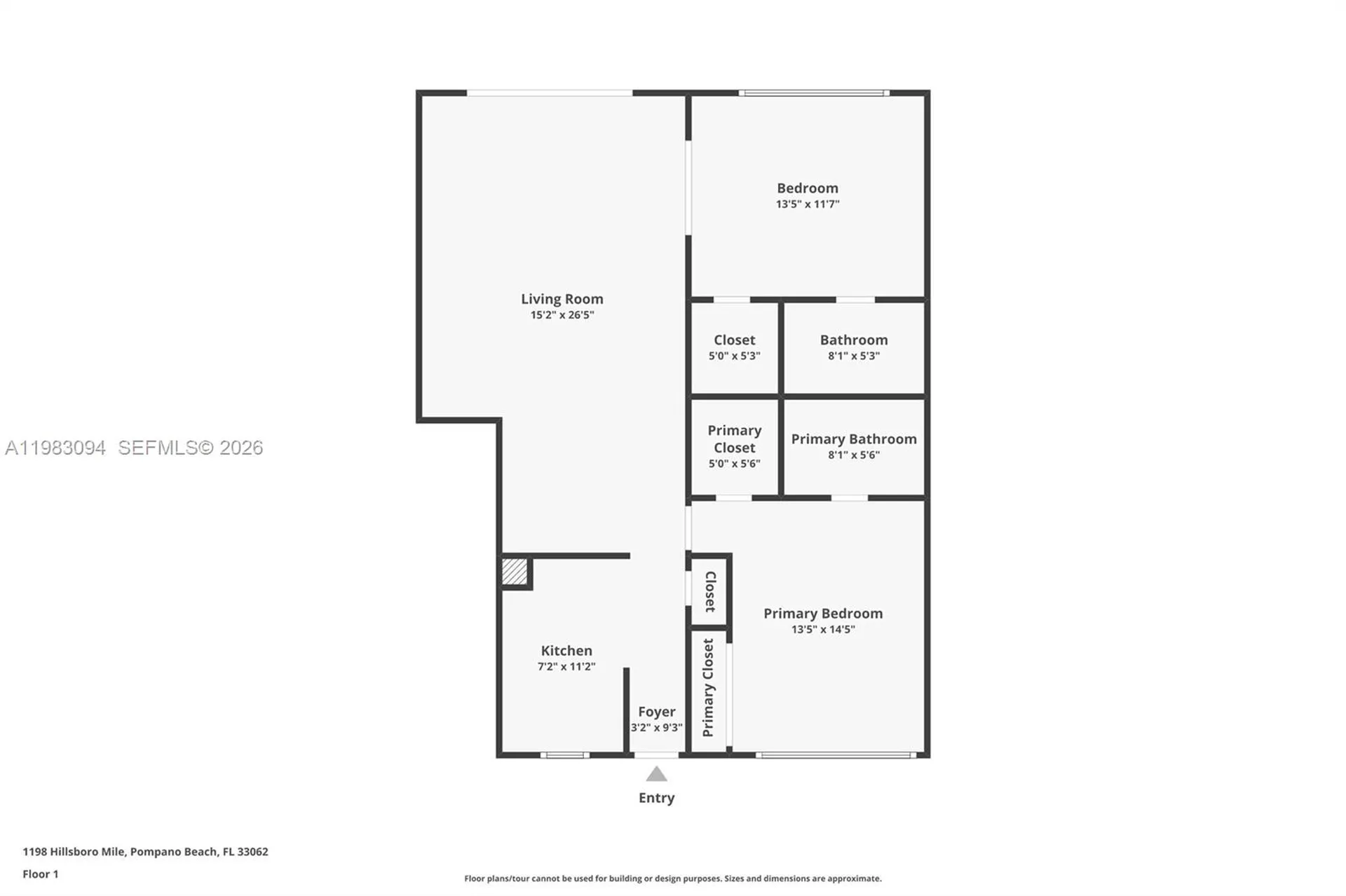 1198 Hillsboro Mile Hillsboro Beach FL 33062