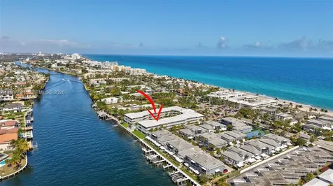 1198 Hillsboro Mile Hillsboro Beach FL 33062