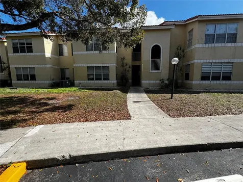 12980 Vista Isles Drive Sunrise FL 33325