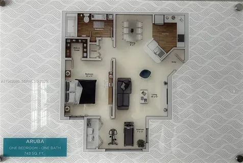 12980 Vista Isles Drive Sunrise FL 33325