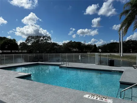 12980 Vista Isles Drive Sunrise FL 33325