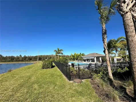 8465 Everly Preserve Drive Lehigh Acres FL 33971