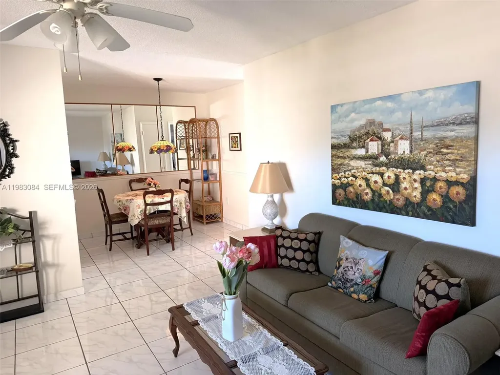 17000 NE 14th Avenue Miami FL 33162