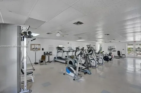 17000 NE 14th Avenue Miami FL 33162