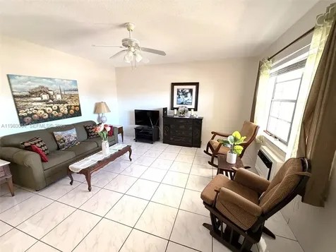 17000 NE 14th Avenue Miami FL 33162