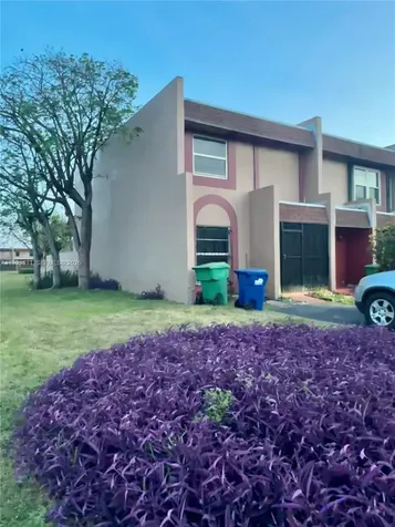2754 NW 196th Street Miami Gardens FL 33056