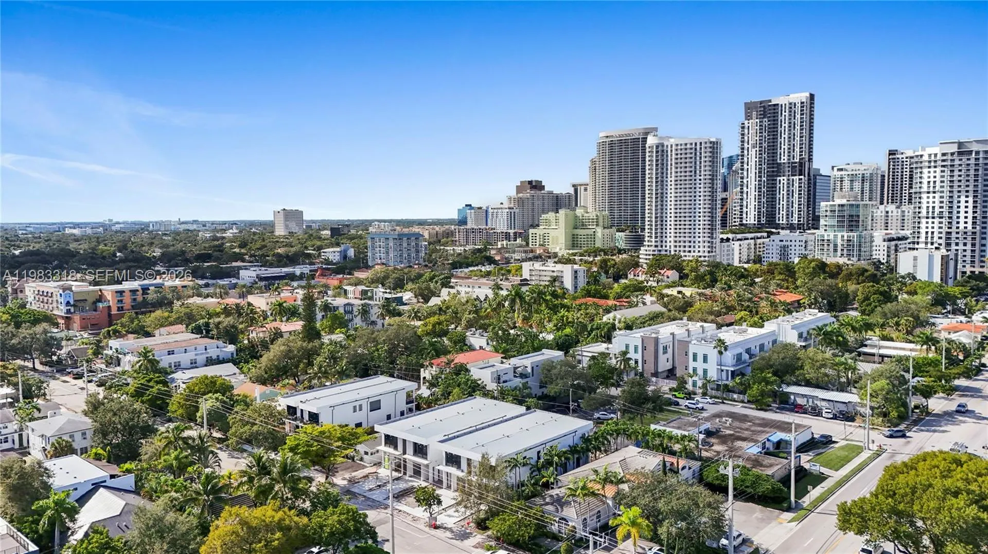 11 SE 12th Avenue Fort Lauderdale FL 33301