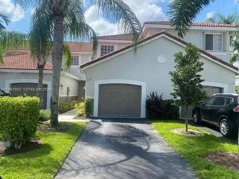 3786 San Simeon Circle Weston FL 33331