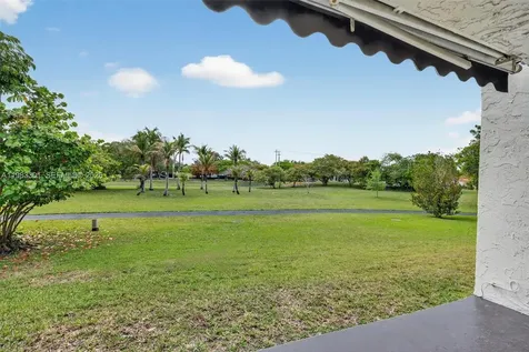 6190 SW 90th Court Miami FL 33173
