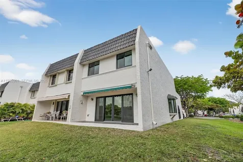 6190 SW 90th Court Miami FL 33173