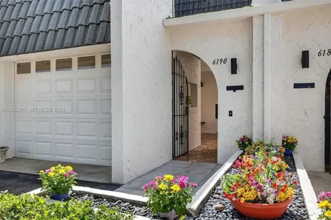 6190 SW 90th Court Miami FL 33173