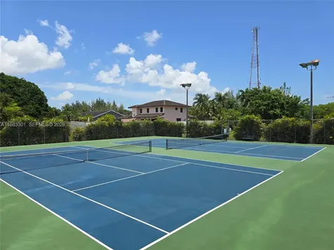 6190 SW 90th Court Miami FL 33173