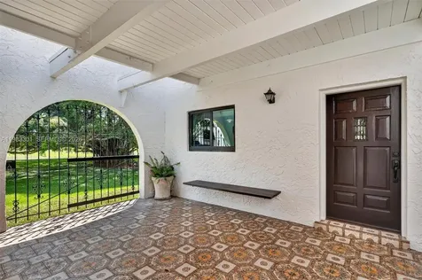 6190 SW 90th Court Miami FL 33173