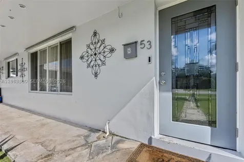 53 NW 19th Street Homestead FL 33030