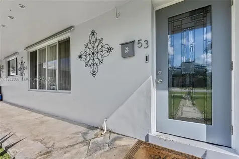 53 NW 19th Street Homestead FL 33030