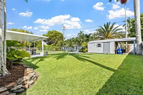 53 NW 19th Street Homestead FL 33030