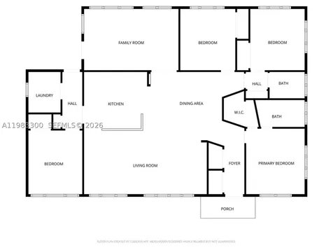 53 NW 19th Street Homestead FL 33030