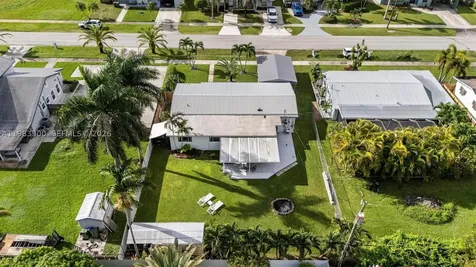 53 NW 19th Street Homestead FL 33030