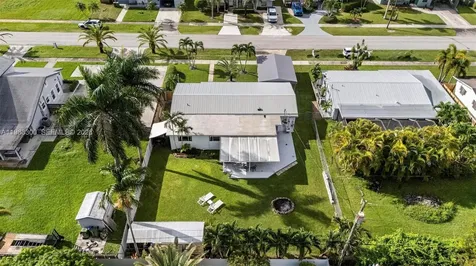 53 NW 19th Street Homestead FL 33030