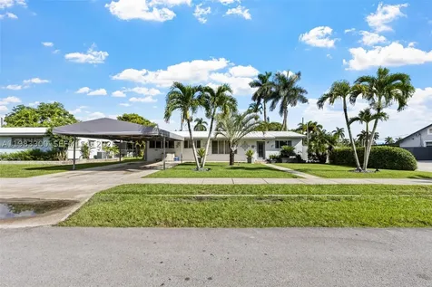 53 NW 19th Street Homestead FL 33030