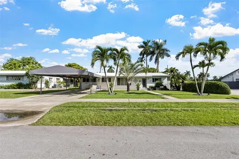53 NW 19th Street Homestead FL 33030